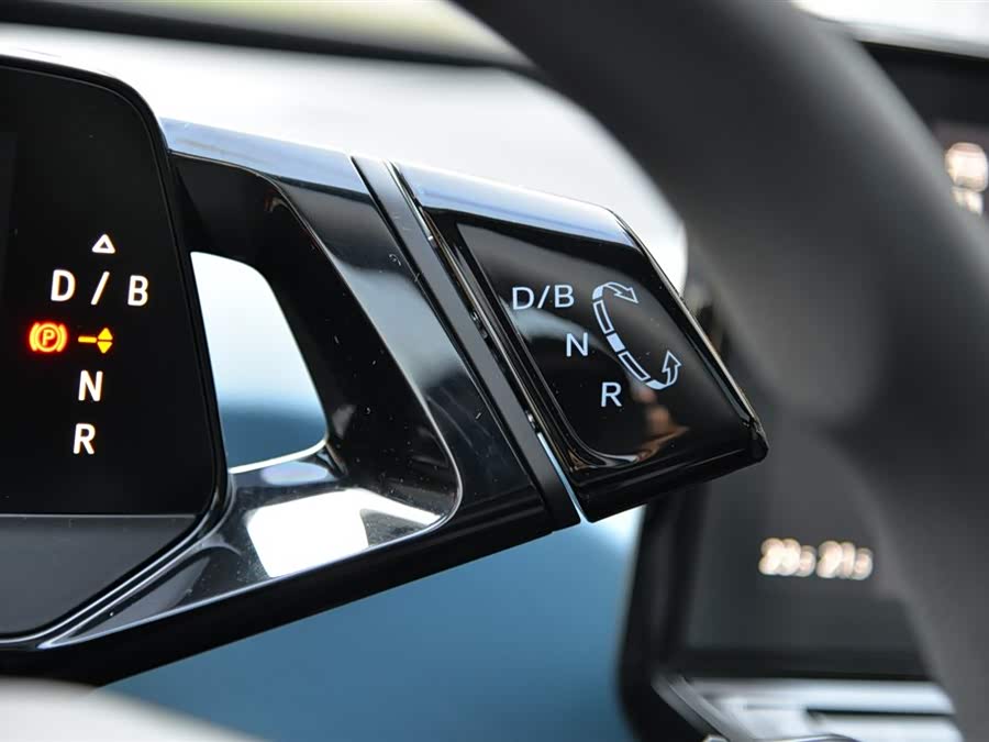 Volkswagen ID.3 2021 immagine di auto #13