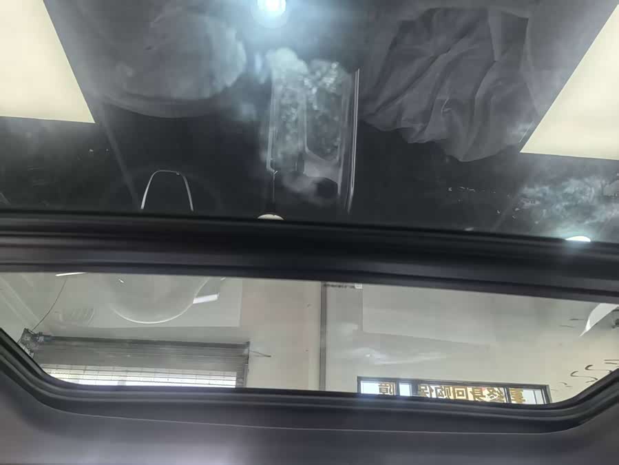 吉利汽车 星瑞 2025 汽车图片 #13