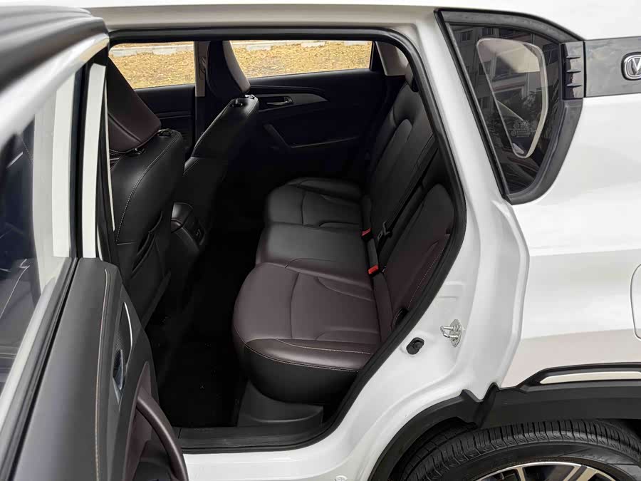 Changan CS35 Plus 2020 image de voiture #13