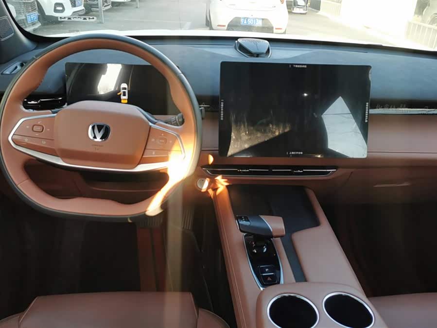 Changan UNI-Z 2024 car image #13