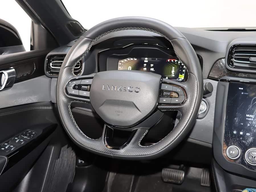 领克 领克03 2021 汽车图片 #13