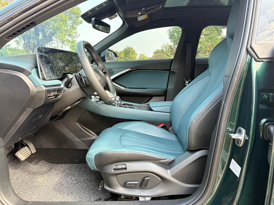 MG 7 2023 car image #13