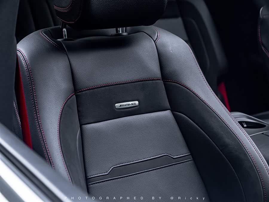 Mercedes-Benz GLE AMG 2021 #13 Mercedes-Benz GLE AMG 2021 изображение автомобиля #13