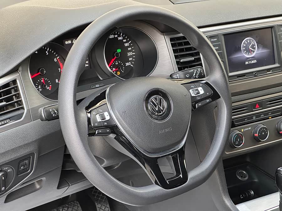 Volkswagen Golf Sportsvan 2016 #13 Volkswagen Golf Sportsvan 2016 car image #13