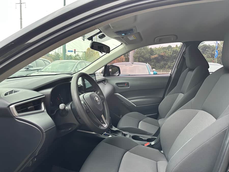 Toyota Frontlander 2023 #13 Toyota Frontlander 2023 immagine di auto #13