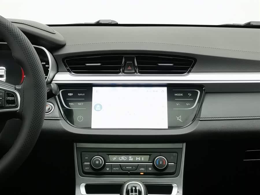 GEELY Emgrand 2018 car image #13