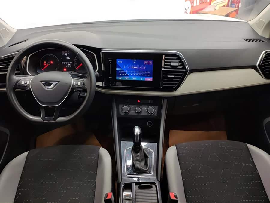 捷达 捷达VS5 2023 #13 捷达 捷达VS5 2023 汽车图片 #13