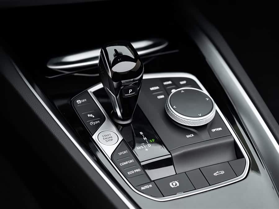 BMW Z4 2021 #13 BMW Z4 2021 car image #13