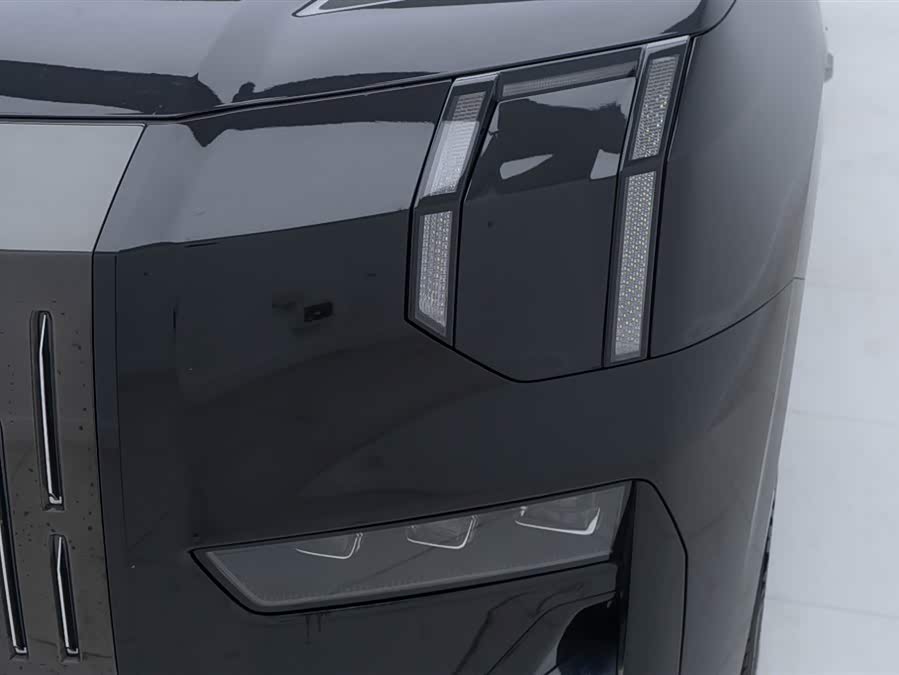 极氪 极氪009 2024 汽车图片 #13