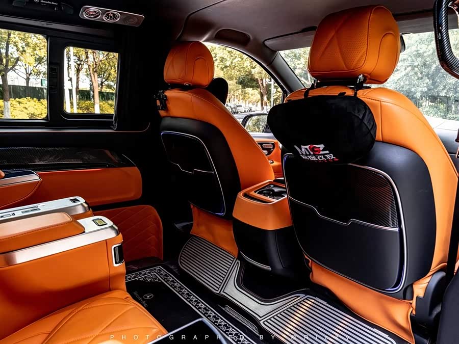 Mercedes-Benz Vito 2023 изображение автомобиля #13