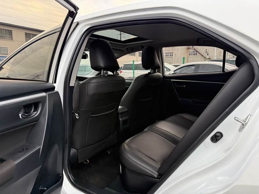 Toyota Corolla Hybird E+ 2020 immagine di auto #13