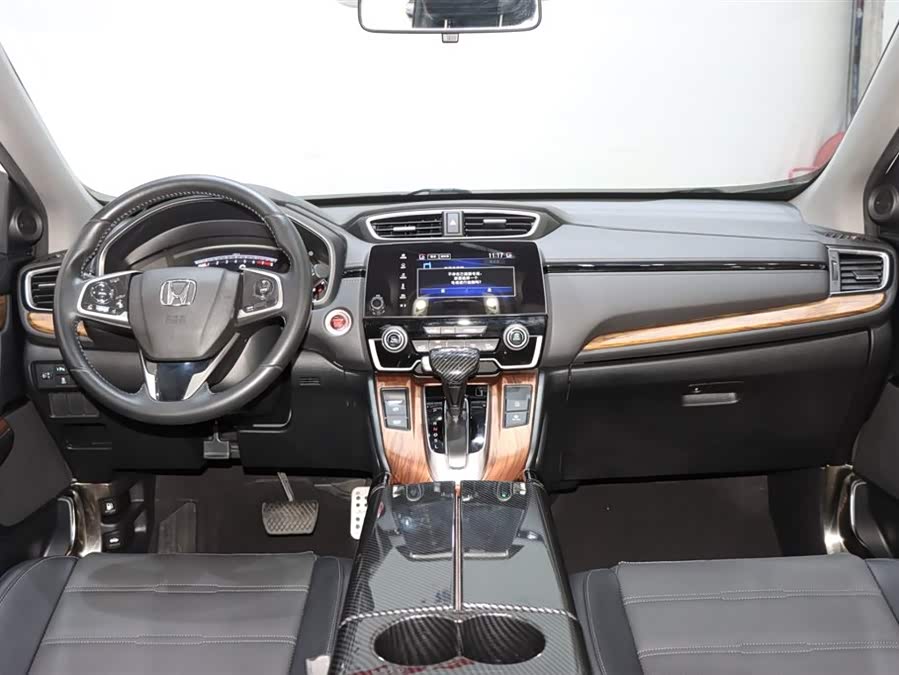 本田 本田CR-V 2019 汽车图片 #13