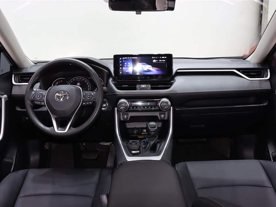 丰田 RAV4荣放 2023 汽车图片 #13