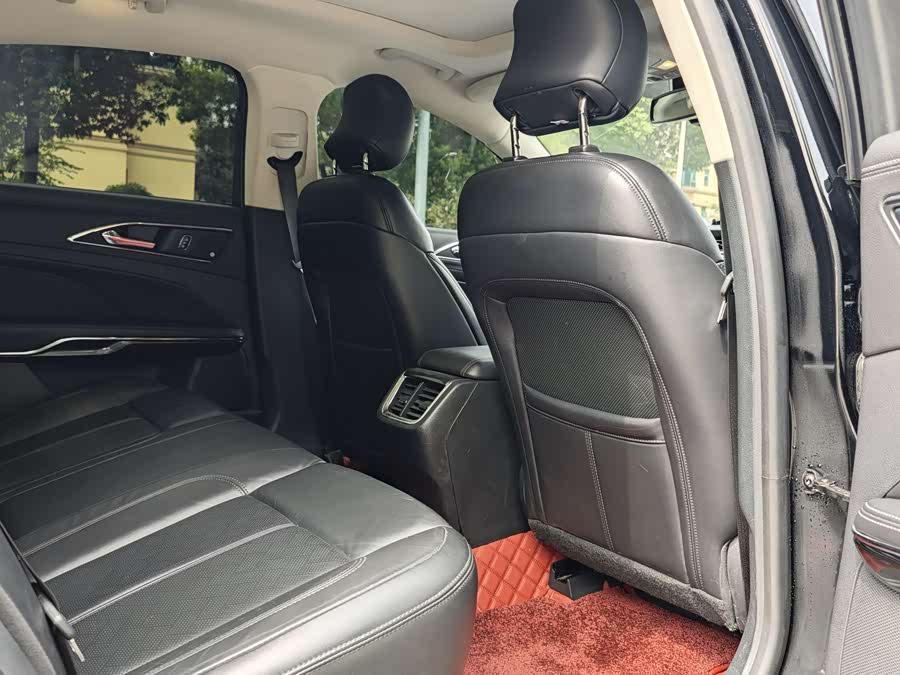 Ford Taurus 2021 #13 Ford Taurus 2021 car image #13