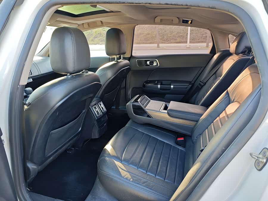 Citroen C6 2018 image de voiture #13