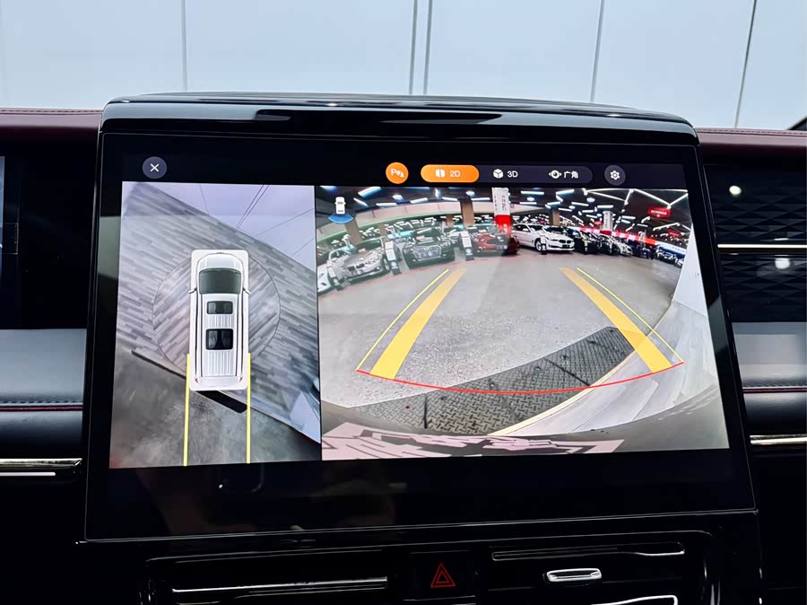 GAC Trumpchi GS5 2019 car image #13