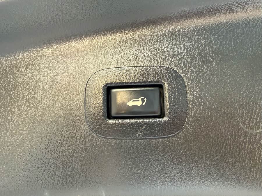 日产 途乐 2017 汽车图片 #13