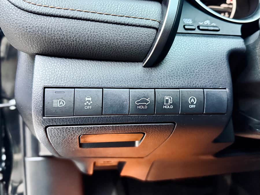 丰田 凯美瑞 2022 汽车图片 #13