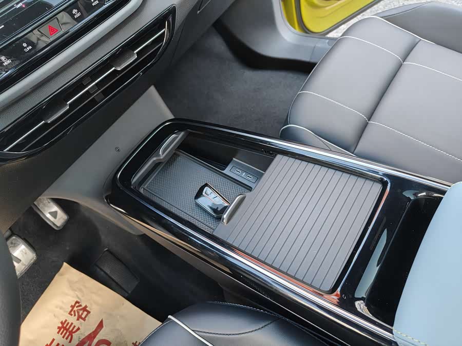 Volkswagen ID.4 X 2021 صورة سيارة #13