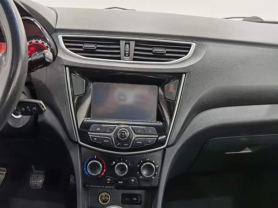 Chery Arrizo 3 2015 imagem de carro #13