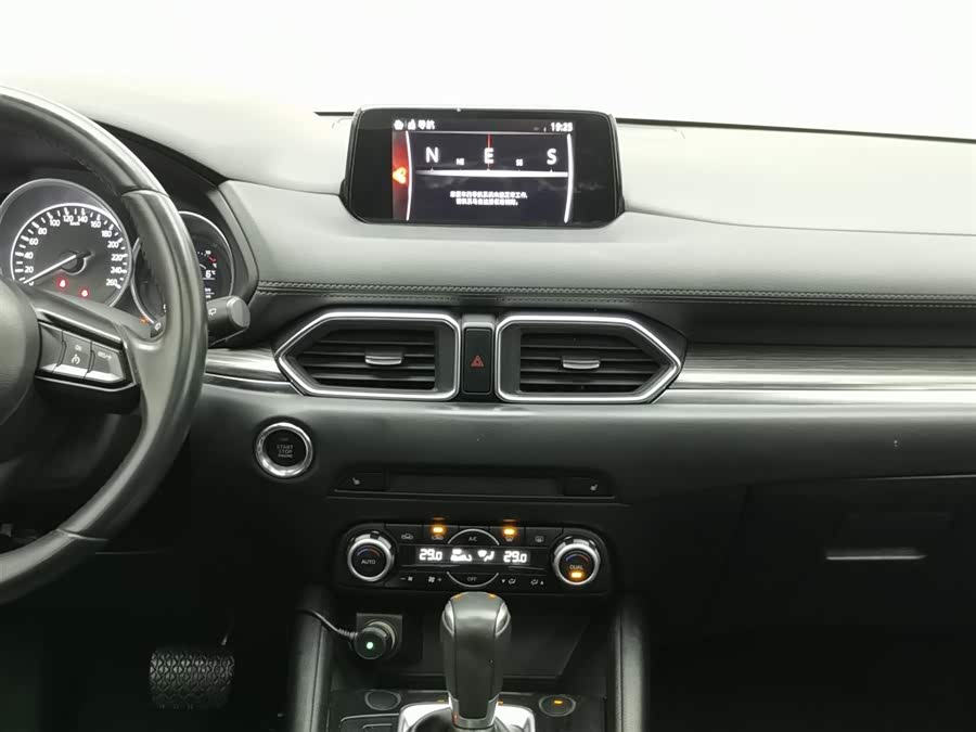 Mazda CX-5 2019 car image #13