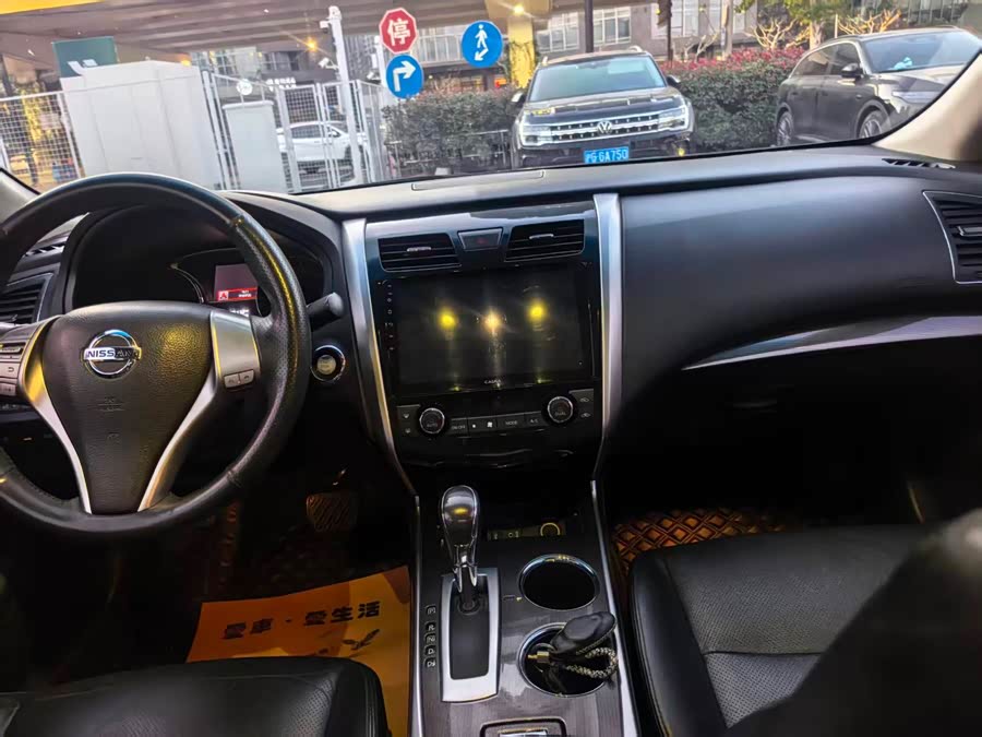 日产 天籁 2016 汽车图片 #13
