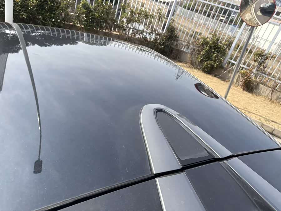 Changan UNI-T 2021 car image #13
