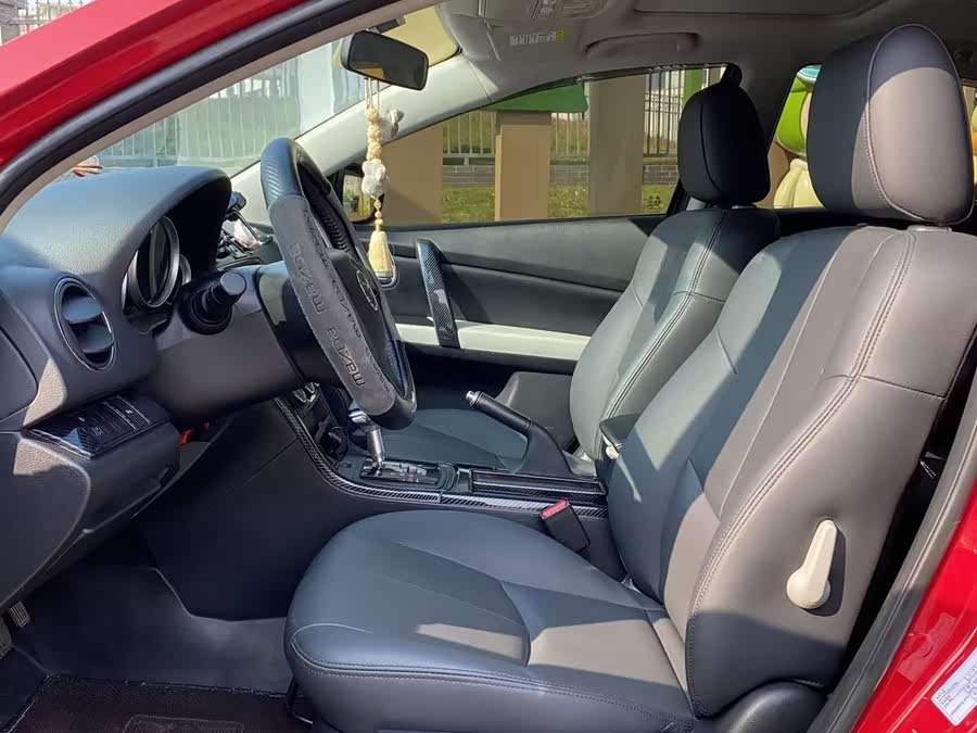 Mazda 6 Atenza 2014 car image #13