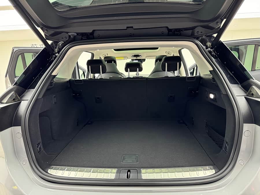 蔚来 蔚来ES6 2021 汽车图片 #13