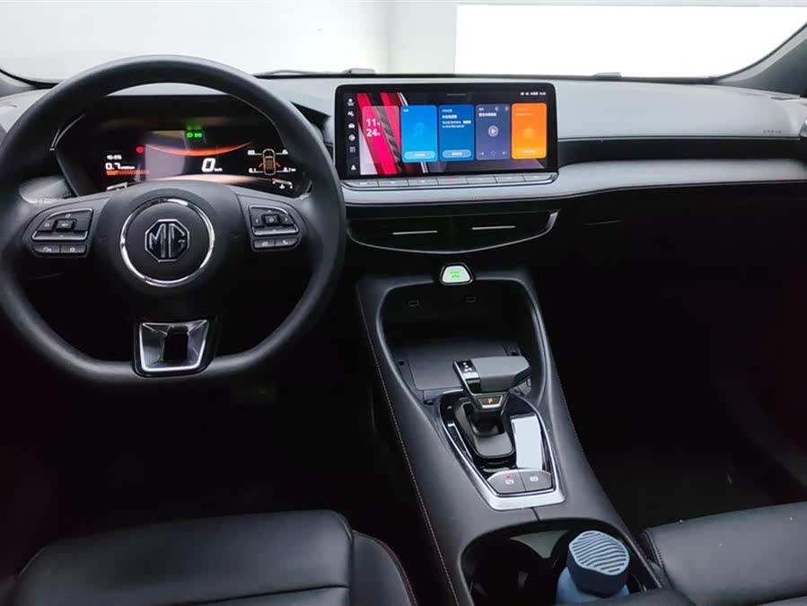 MG 5 2024 car image #13