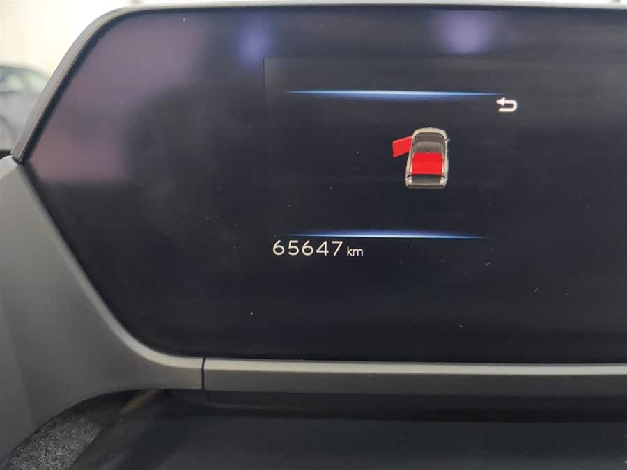 丰田 一汽丰田bZ4X 2023 汽车图片 #13