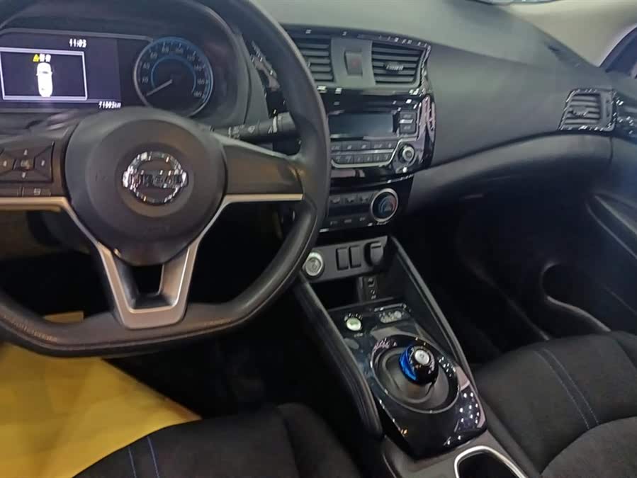 日产 轩逸·纯电 2020 汽车图片 #13