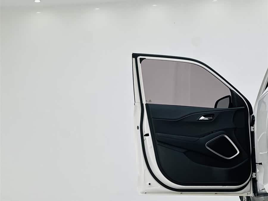 Hyundai ix35 2018 #13 Hyundai ix35 2018 car image #13