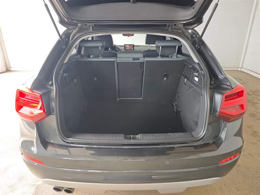 Audi Q2L 2022 #13 Audi Q2L 2022 immagine di auto #13