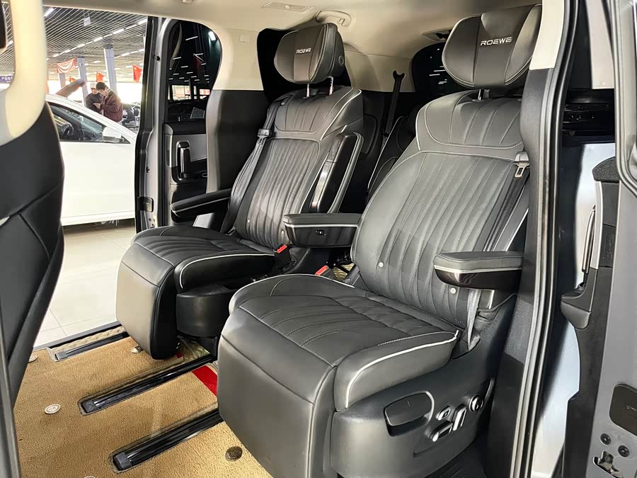 荣威 荣威i5 2022 汽车图片 #13