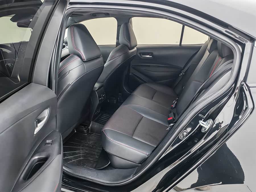 Toyota Levin 2023 car image #13