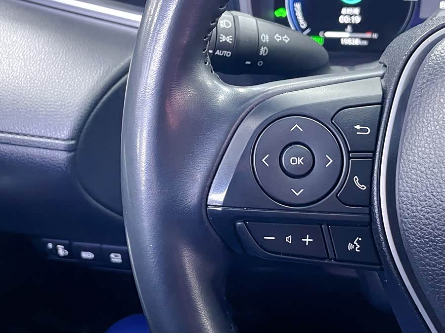 Toyota Frontlander 2023 #13 Toyota Frontlander 2023 immagine di auto #13