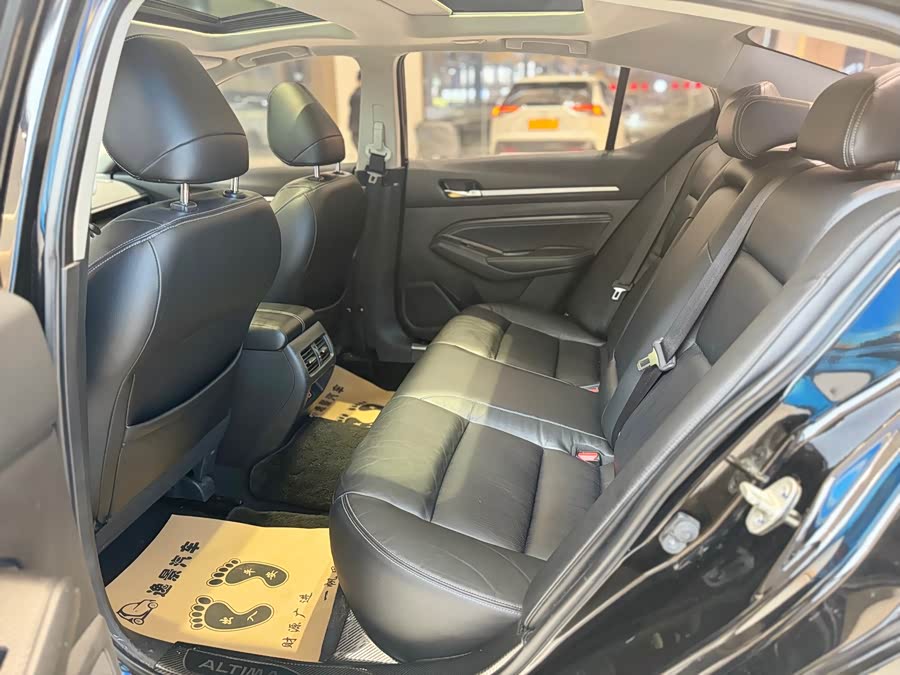 日产 天籁 2019 汽车图片 #13