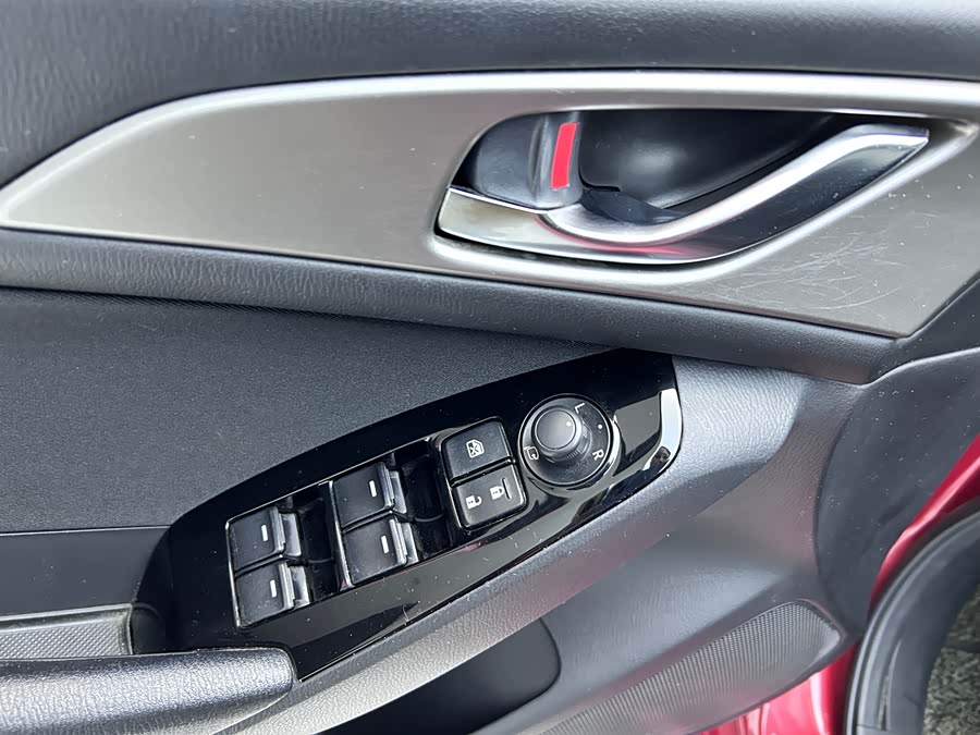 马自达 马自达3 昂克赛拉 2018 汽车图片 #13