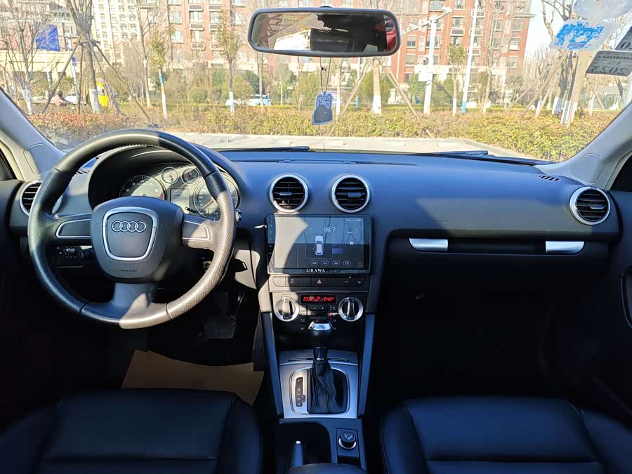 Audi A3 (Imported) 2012 car image #13