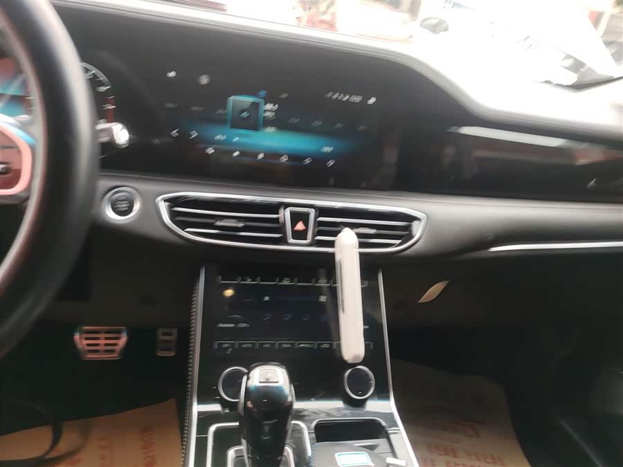 Jetour X95 2020 car image #13