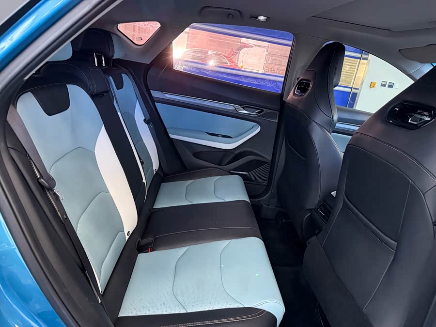 GEELY Emgrand S 2022 #13 GEELY Emgrand S 2022 car image #13