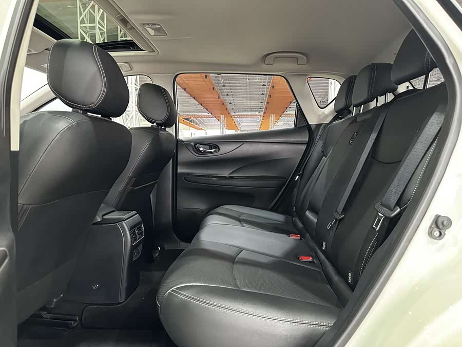 日产 骐达TIIDA 2020 汽车图片 #13