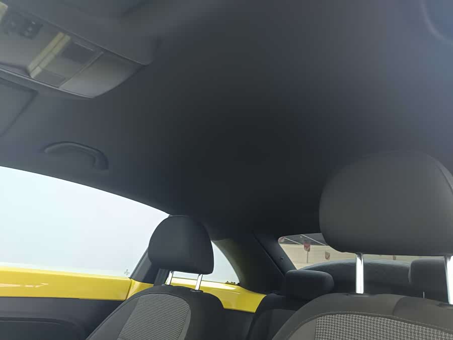 Volkswagen Beetle 2015 immagine di auto #13