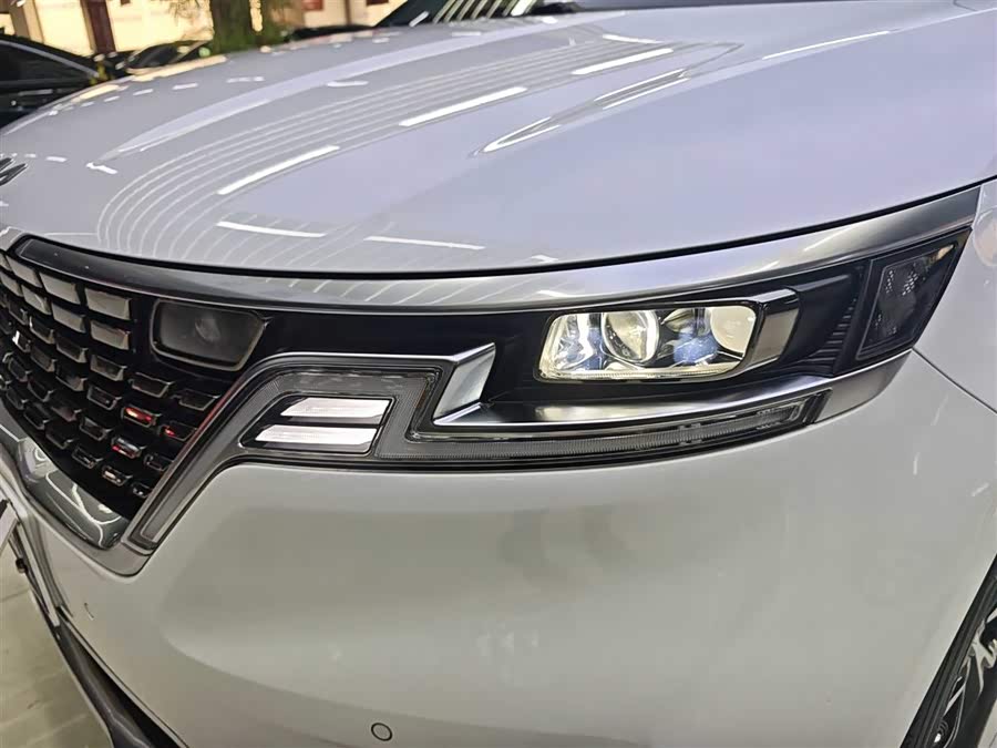 起亚 嘉华 2022 汽车图片 #13