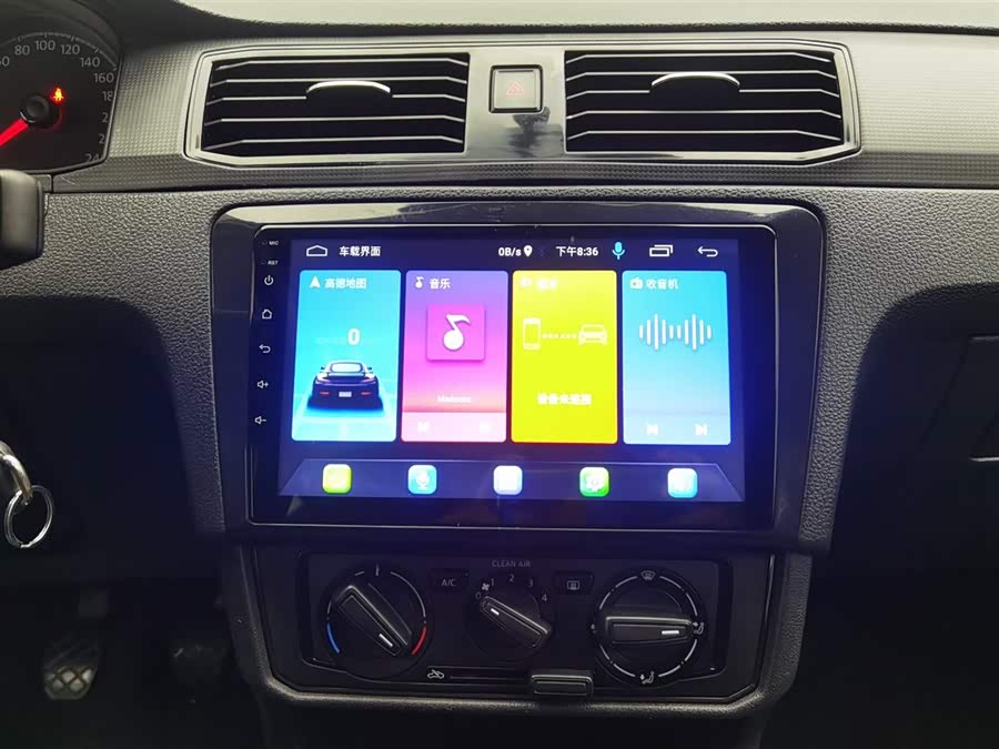 Volkswagen Santana 2016 #13 Volkswagen Santana 2016 immagine di auto #13