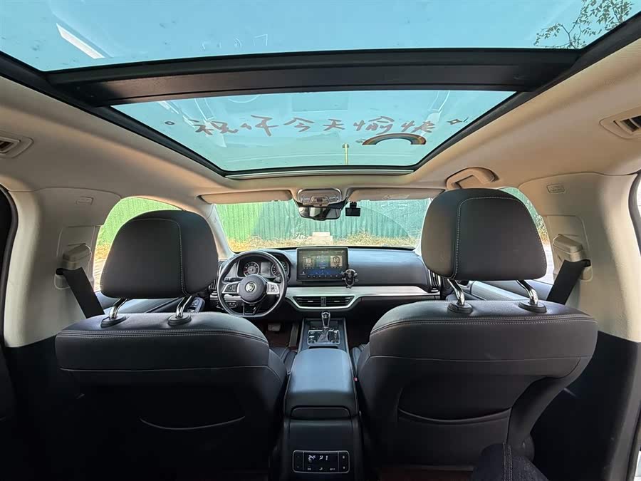 BYD Tang 2018 car image #13