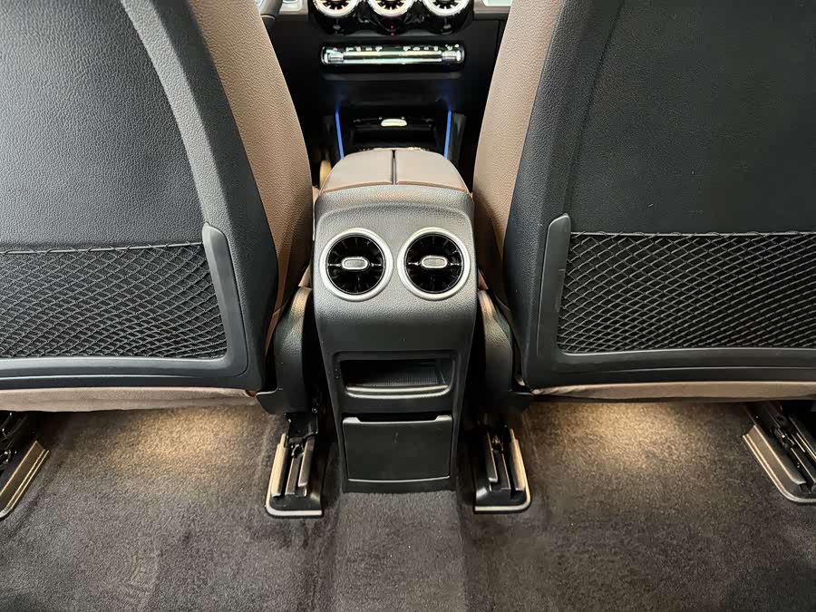 Mercedes-Benz EQB Class 2024 car image #13