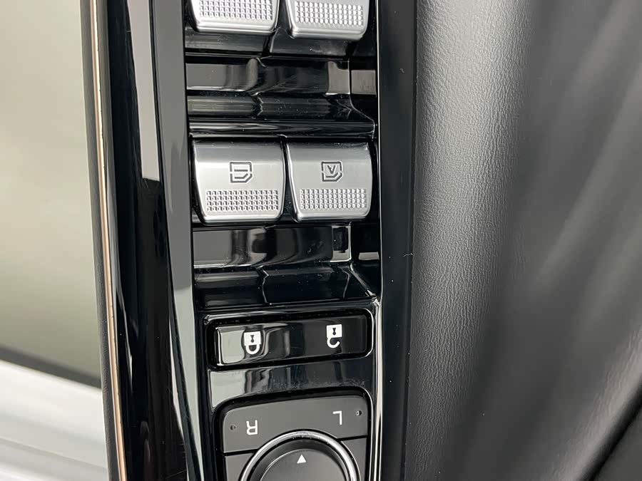 GAC iA5 2019 #13 GAC iA5 2019 imagem de carro #13