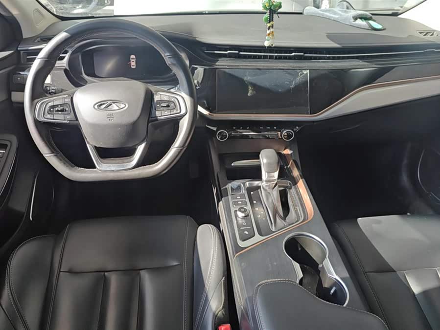 Chery Arrizo 5 Plus 2021 #13 Chery Arrizo 5 Plus 2021 car image #13